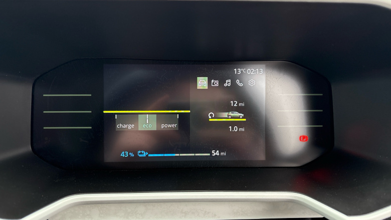 Dacia Spring 27kWh Expression 65 48kW 5dr Auto Electric Hatchback